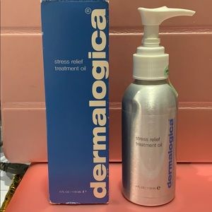 Dermalogica Stress Relief Treatment Oil